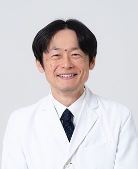 NAKAHARA Hiromichi